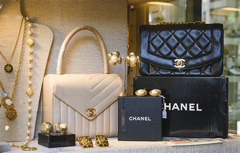 most famous chanel products